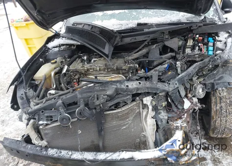 2013 Scion Tc z USA, uszkodzony, nr VIN JTKJF5C78D3045046